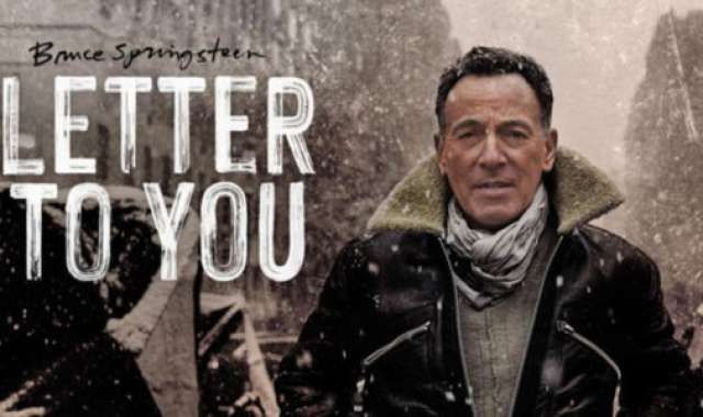 Letter to You: Springsteen "torna a casa" con il rock che l'ha reso celebre